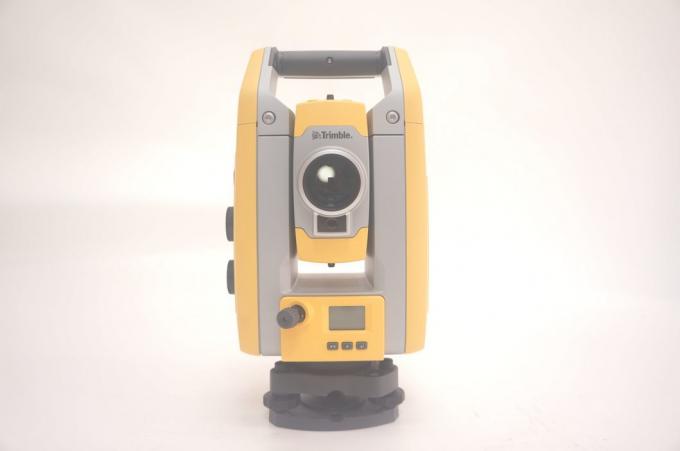 Trimble S5 1″ Autolock Total Station Geographic Surveying Instrument 10% off