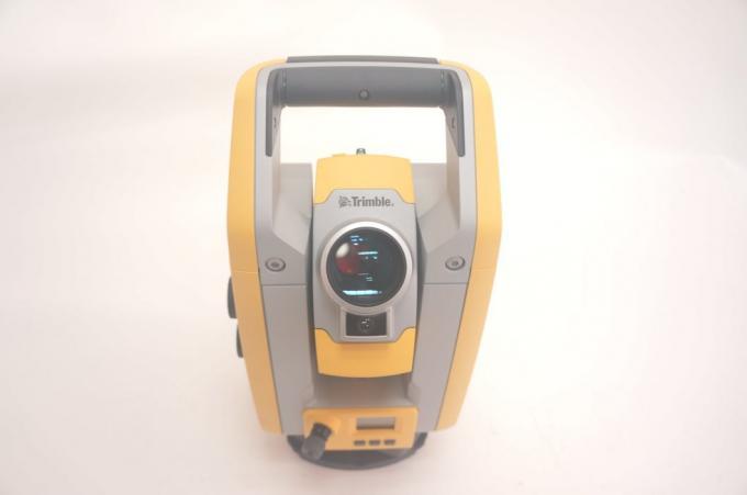 Trimble S5 1″ Autolock Total Station Geographic Surveying Instrument 10% off