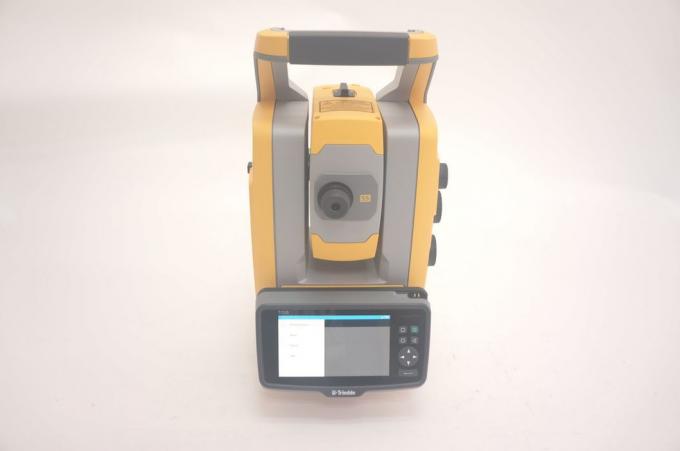 Trimble S5 1″ Autolock Total Station Geographic Surveying Instrument 10% off