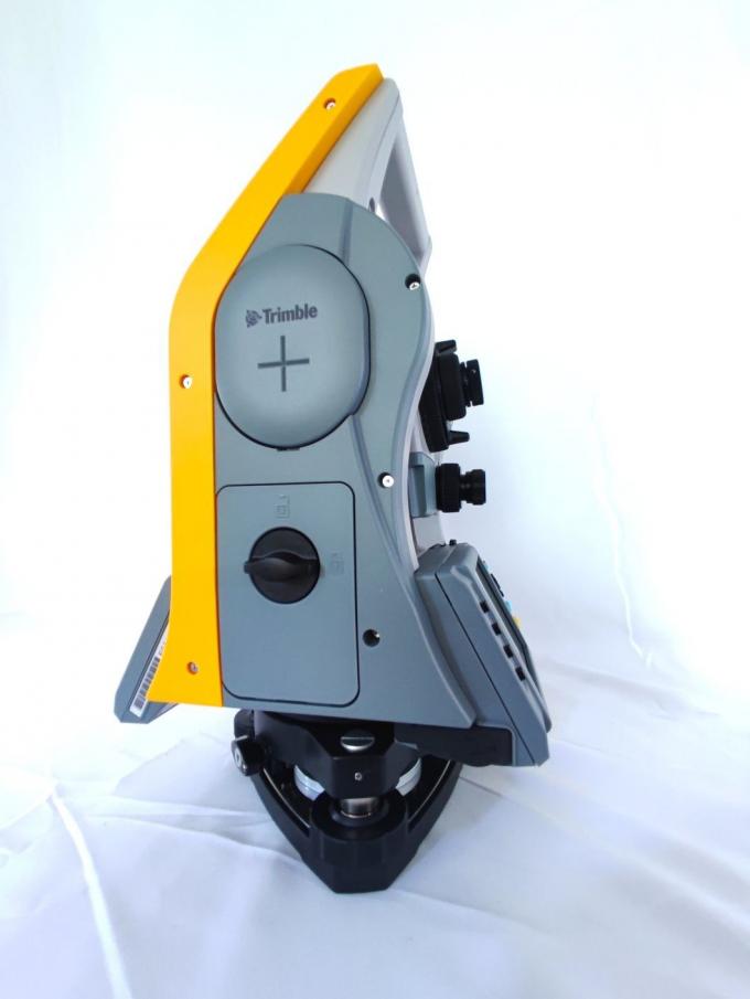 High Performance Trimble C5 2″ Total Station Industrial Equipment