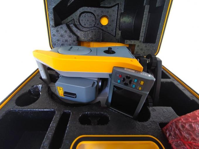 High Performance Trimble C5 2″ Total Station Industrial Equipment